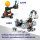 LEGO TECHNIC 42221 Rakieta SLS NASA Artemis - 1473447 - zdjęcie 4